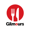 Gilmours Logotype