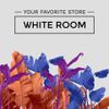 White Room Logotipo
