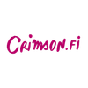 crimson.fi Logotyyppi