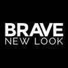 Brave New Look Logotype