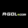 R-GOL Logotip