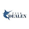 Fiskdealen Logotype