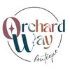 Orchard Way Logotype