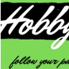HOBBYFY Logotype