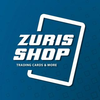 Zuris-Shop Logotipo
