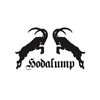 Hodalump-Ratschkatl Logotyyppi