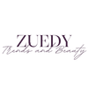 Zuedy Logotip