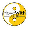 Move With Julien Logotype