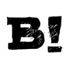 BAAARK! Logotype