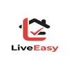 LiveEasy Logotype