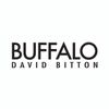 Buffalo David Bitton Logotype