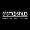 Sport N Styles B.V. Logotype