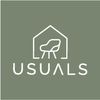 Usuals Logotype