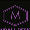 Mondall Designs Logotype