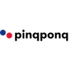 pinqponq Logotype