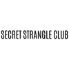 Secret Strangle Club Logotyp