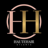 Haute Hair Logotype