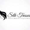 Silk Tresses Logotip