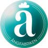 angfabriken.se Logotyp