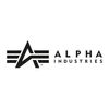Alpha Industries Logotype