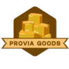 Provia Goods Logo