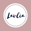 lavlia.fi Logo