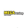 Megapetshop.dk Logo