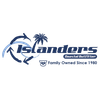 Islanders Outfitter Logotype