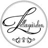 Lillagården.se Logó