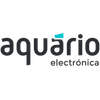 Aquário Eletrónica Logotipo