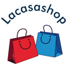 LACASASHOP Logotipo
