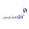 Sarah Baldock Portraits Logotyp