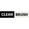 Clean Brush Logotipo