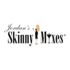 Skinny Mixes Logotype