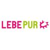 Lebepur Logotype