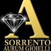 Sorrento Aurum Gioielli Logotype