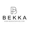 BEKKA FASHION Logotyp