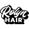 Rolyn Hair Logotype