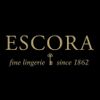 Escora Dessous Logotyp