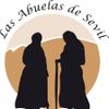 Las Abuelas de Sevil Logotipo