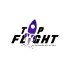 TopflightUK Logotype