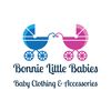 Bonnie Little Babies Logotipo