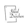 IDEAL DUSCHEN Logotype
