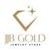 JJB Gold Jewelry llc Logotype