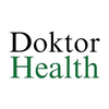 Doktor Health Logotype