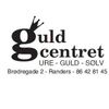 Guldcentret Logotyp