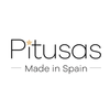 pitusas.es Logotipo