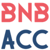 BNB ACCESS Λογότυπο