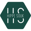 Hippe Souk Logotype