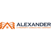 Alexander PC Logotyp